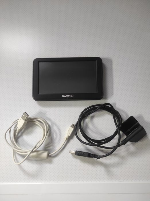 Gps Garmin Nuviv50
