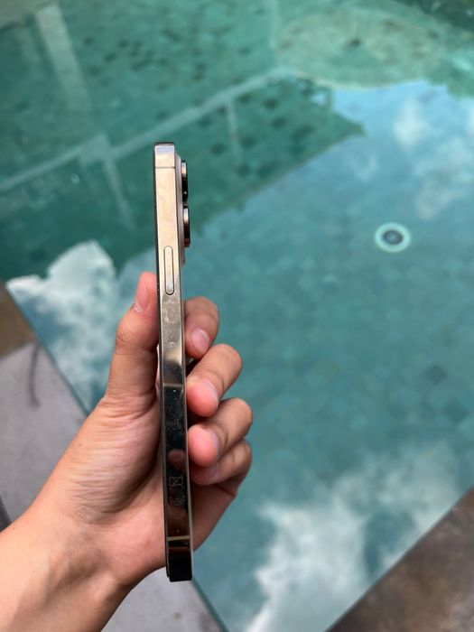 Iphone 14 Pro Max 256gb