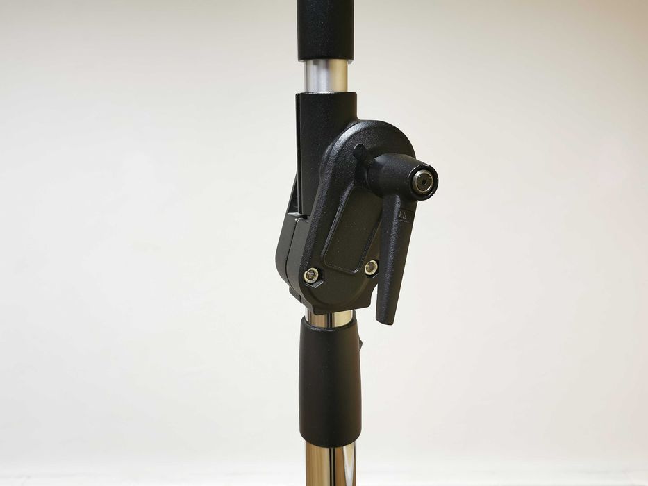 Multiblitz / Manfrotto 420 CSU Combi Boom Stand статив с напречно рамо (жираф)
