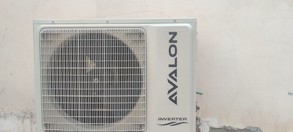 Avalon SIA1-F24BE Inverter, 24 lik stoyashiy (kolonnik) kondisioner