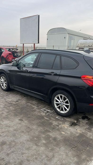 Dezmembram BMW X1 F48 2.0 diesel automat din 2017