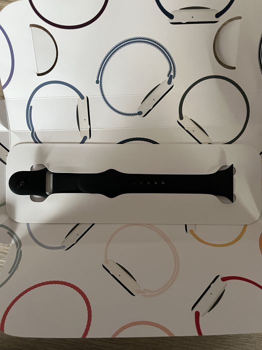 AppleWatch SE Gen 2 44mm