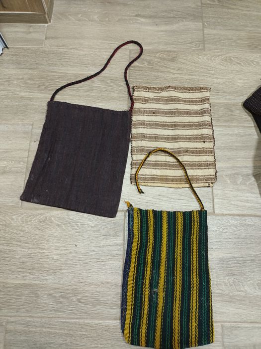 Старовремски престилки за носии