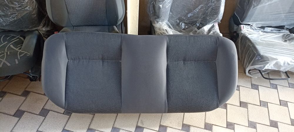 Сиденье для нексия