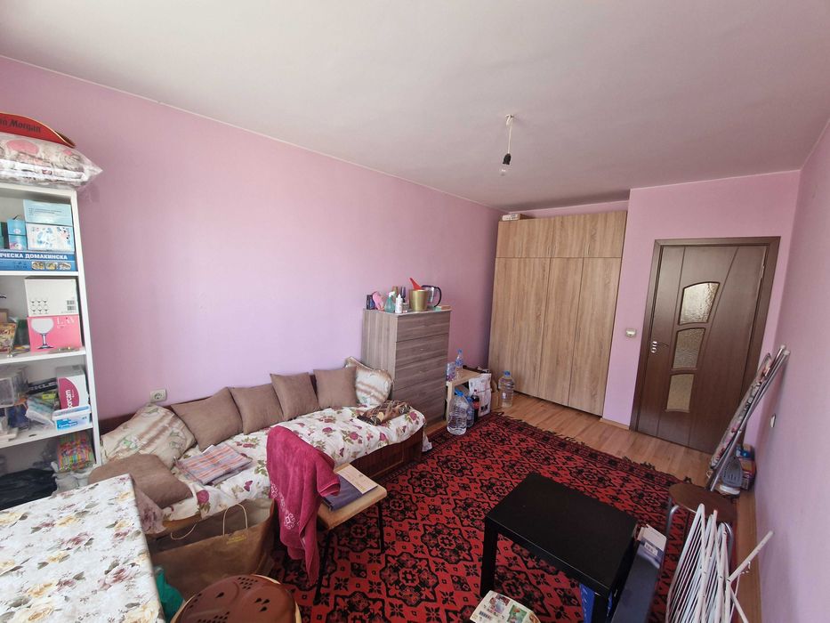 Продава се Тристаен апартамент в Благоевград, Орлова чука - 79 кв.м за 1013 €/кв.м - Снимка #3