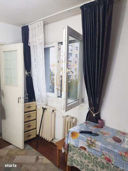 Titan Prisaca Dornei garsoniera cf 3 ,etj 6 pret37500eur