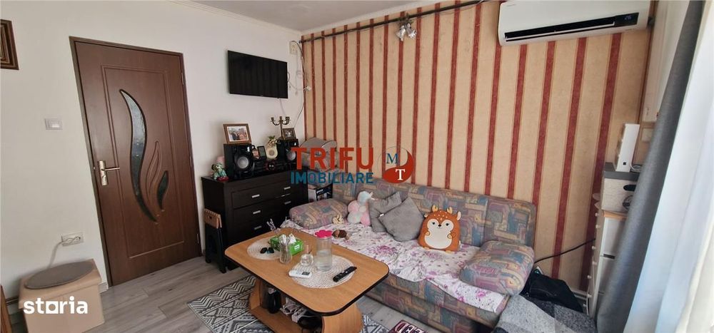 Apartament – Alba Iulia, Ampoi I - Vedere 3