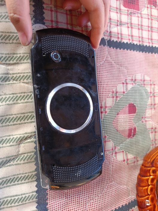 SONY PSP торг есть
