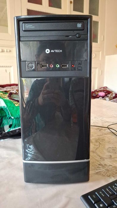 Персональный компьютер AVTECH