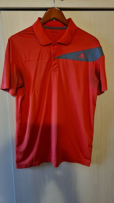 Tricou ADIDAS BARICADE sport barbati L