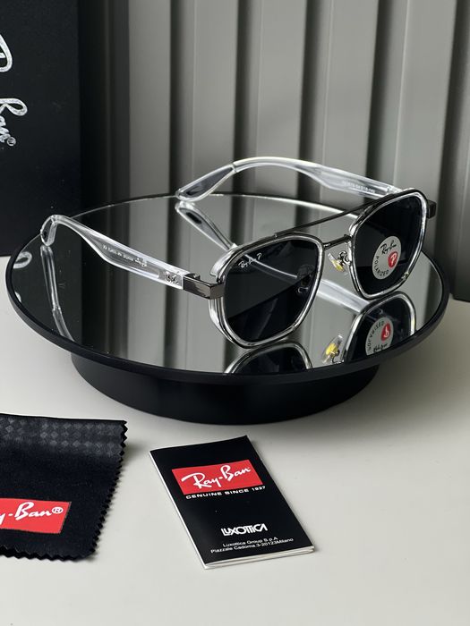 Ray-Ban Ferrari Очила