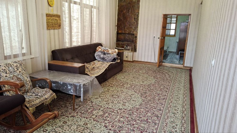 Сдам дом Юнусабадский район Зоопарк