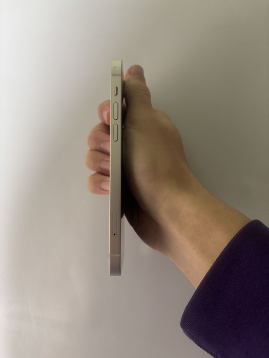 iPhone 12 128gb. White.