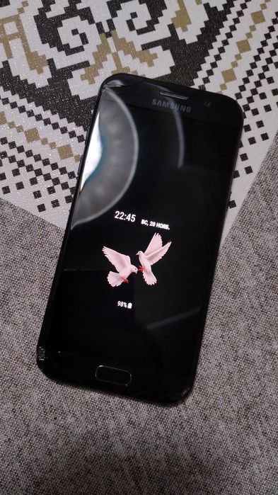 Samsung Galaxy A 5 (2017)