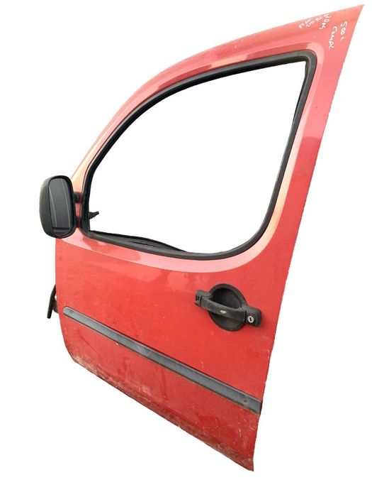 Portiera Fata Stanga Fata Fiat Doblo 2004