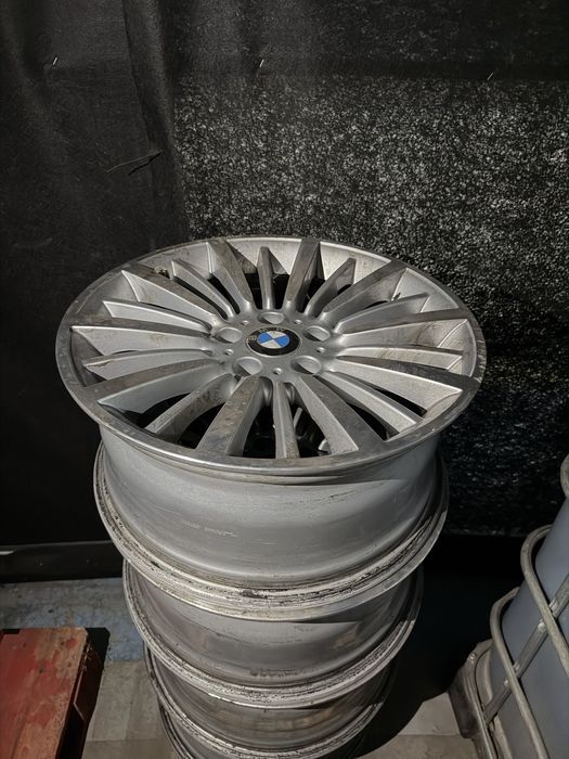 Vand jante bmw f10
