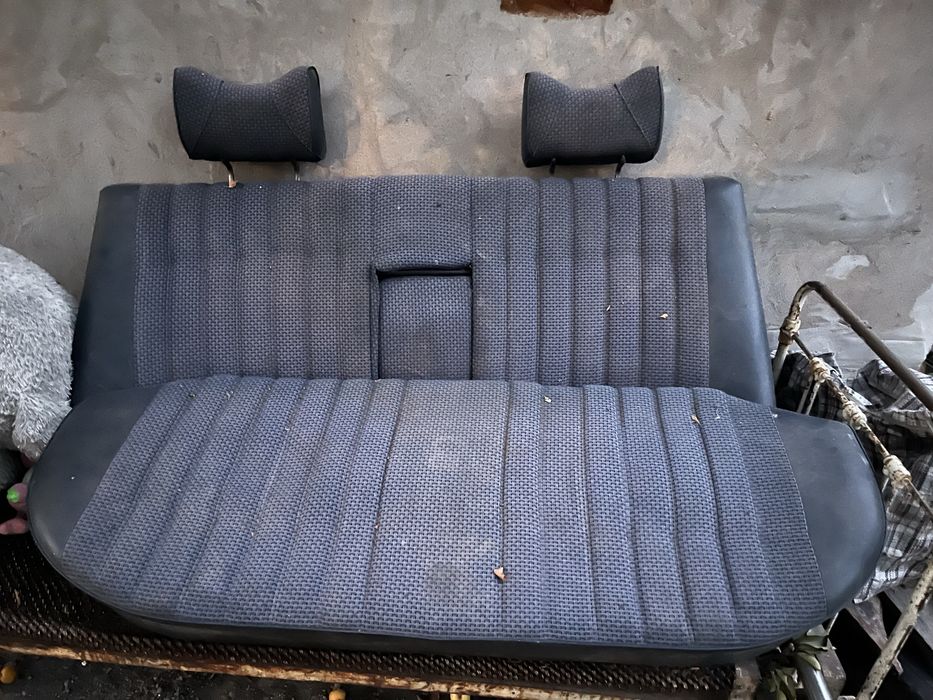 Запчасть на мерседес w123