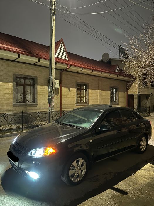 Jentra 2023 yil kraska toza