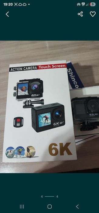 Камера  15000 тг