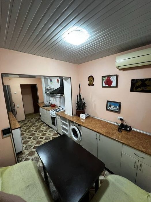 Квартира Спутник-4 2/2/4