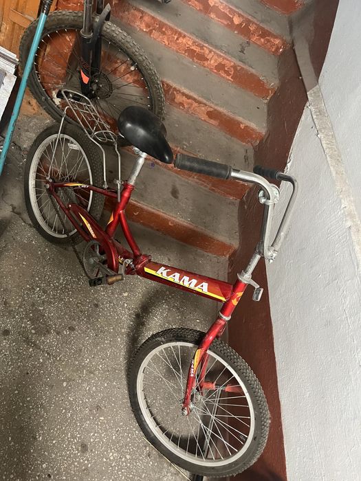 Продам велосипед