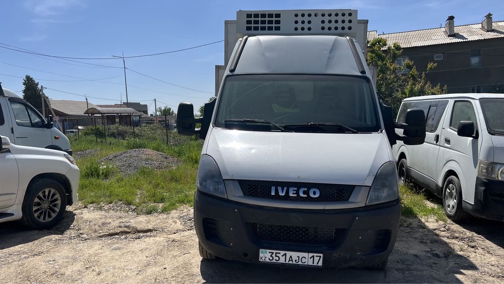 Продам термобудку и рефрижератор