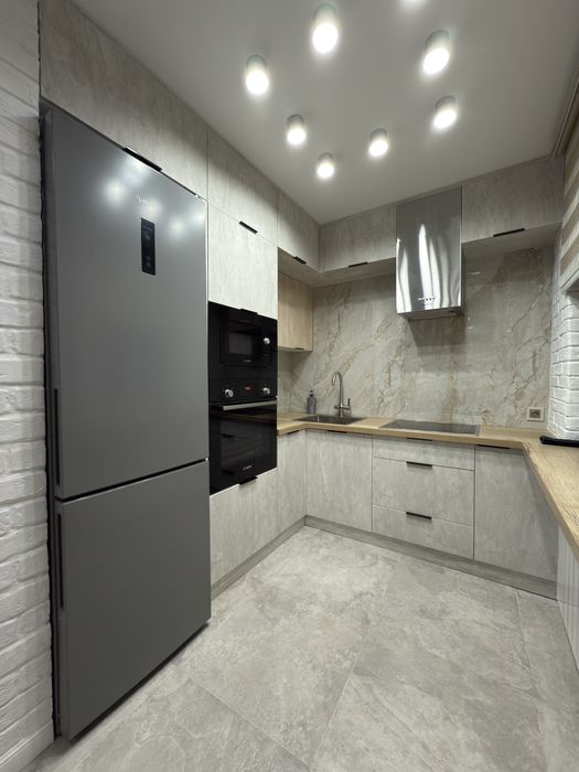 2х комнатная квартира премиум класса