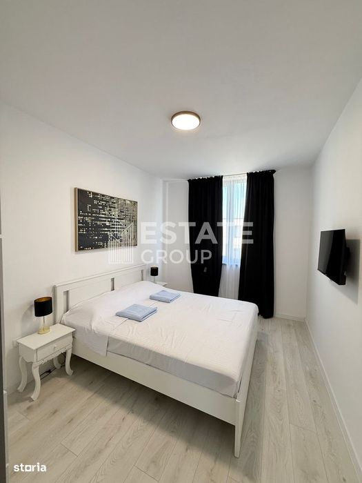 Duplex Mehala, mobilat si utilat modern