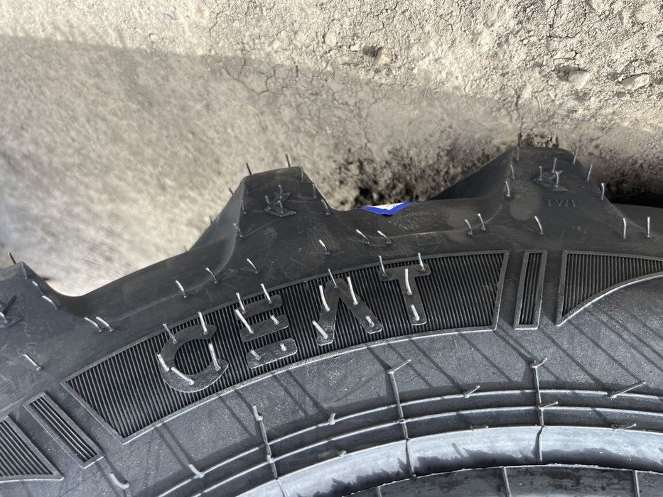 Anvelopa 250/85 R20 CEAT FARMAX R85 119A8/116D TL (9.5R20)  Cauciucuri tractor, Fiat, Case, Fendt, John Deere, New Holland, Massey Ferguson, UTB   Cau