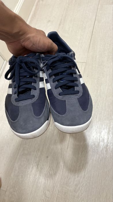 Adidas SL 72 кроссовки оригинал