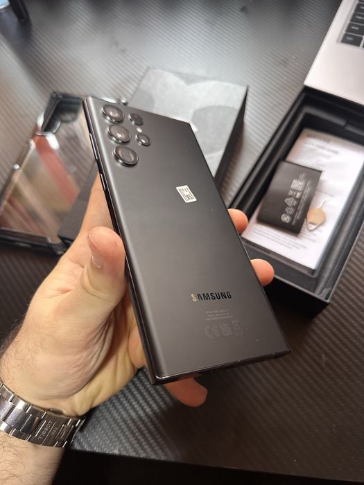 Samsung s22 ultra impecabil
