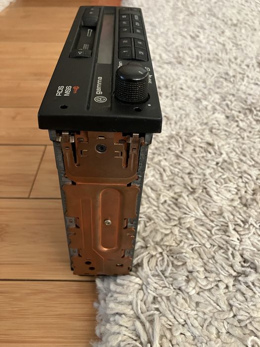 Radio Gamma Volkswagen
