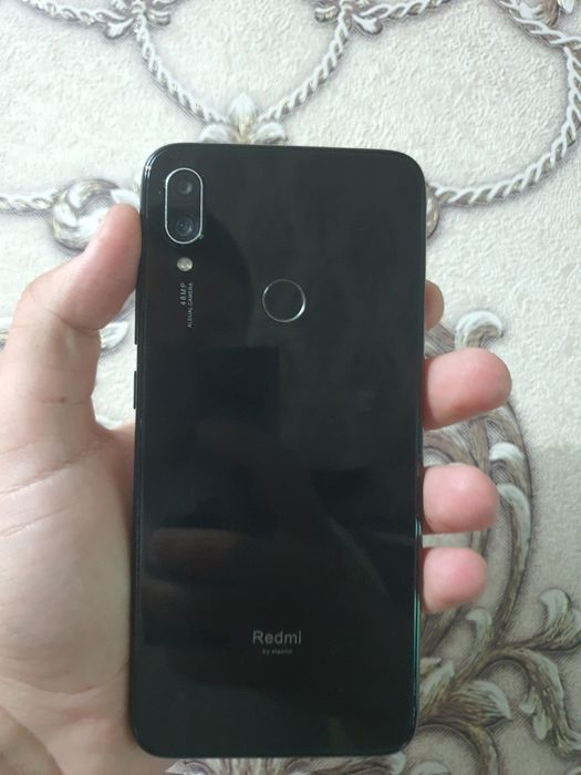 Redmi not 8 holati ideal