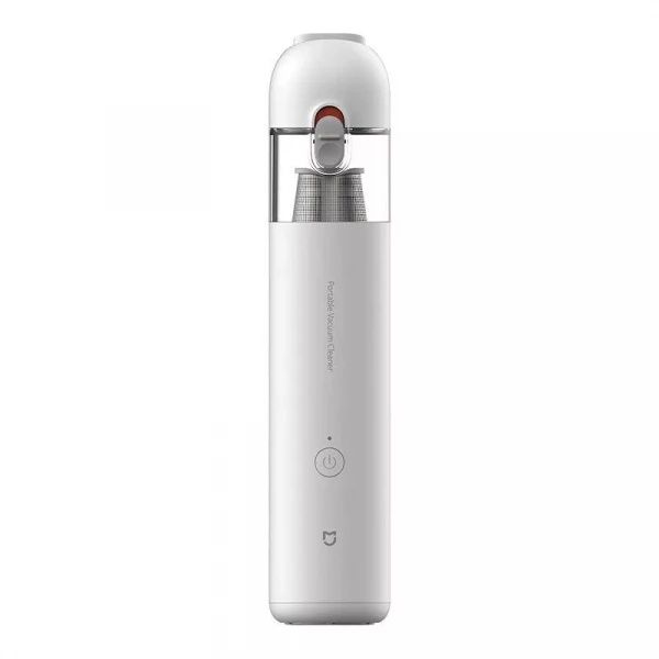 Портативный пылесос Xiaomi Mijia Portable Handhed Vacuum Cleaner Mini