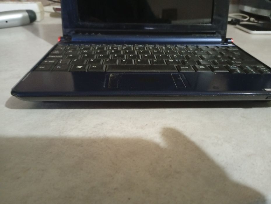 Laptop Acer Zg5 funcțional
