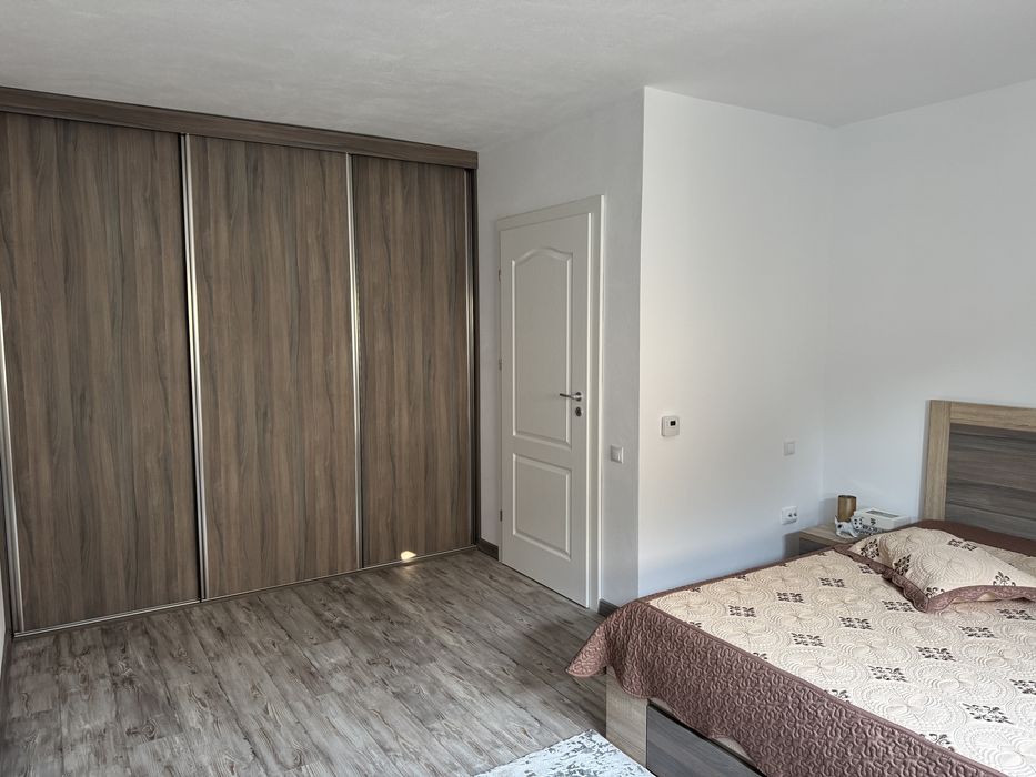 Vand casa cu teren 522 mp in comuna Gruiu