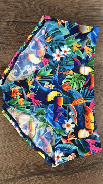 Мъжки бански Funky Trunks