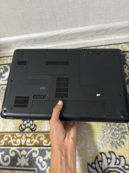 HP 630 SSD 256Gb