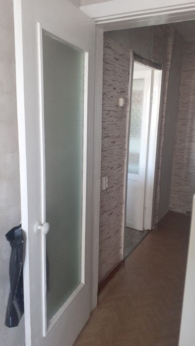 Продам двери после снятия