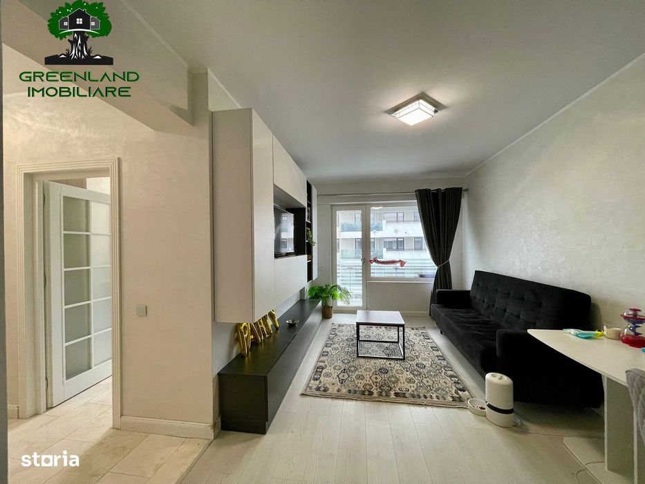 Apartament 2 camere, DECOMANDAT, 65 mp, Royal Town Copou