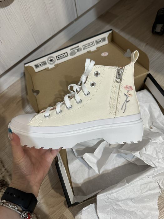 Converse Chuck Taylor