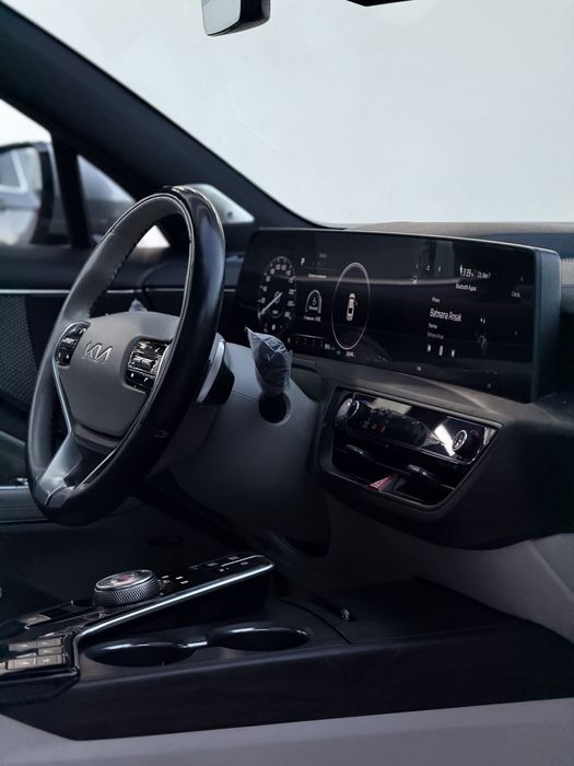 Kia K8 Full Options  26.000 км тоза
