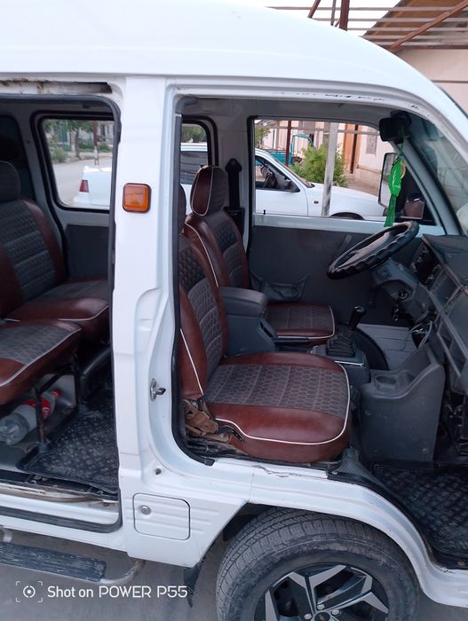 Other Damas 2006 — 7