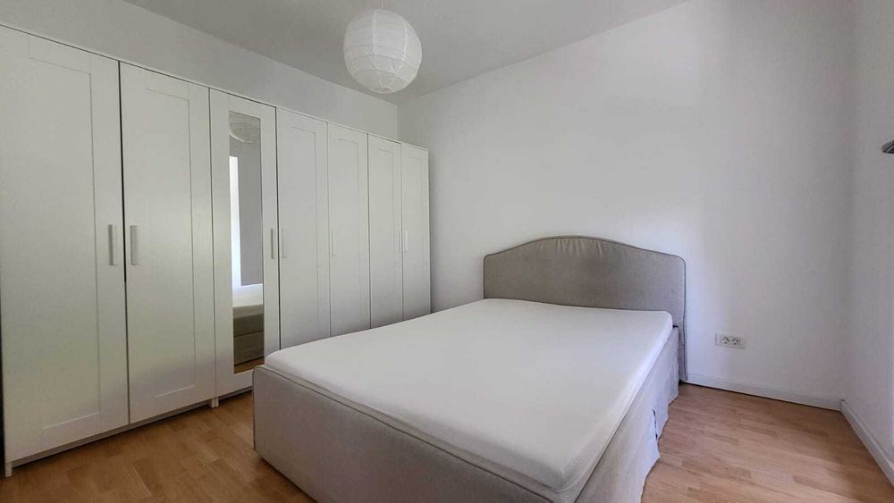 PROPRIETAR - Închiriez apartament 2 camere