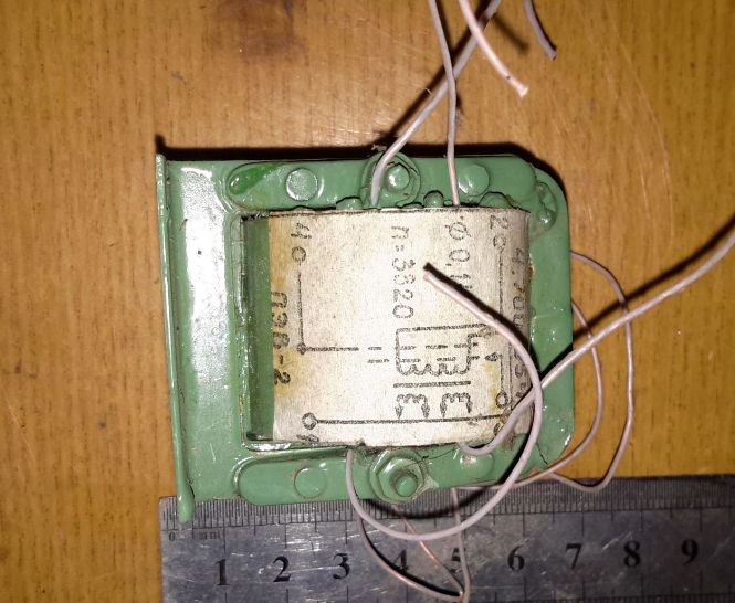 Продам трансформатор