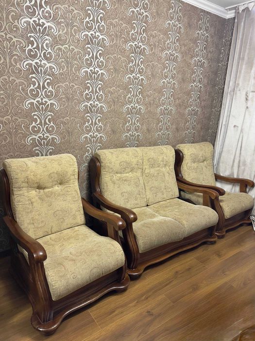 Мягкая мебель импортная