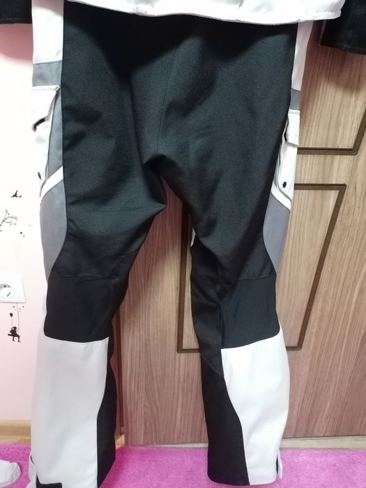 Мото екип Alpinestars