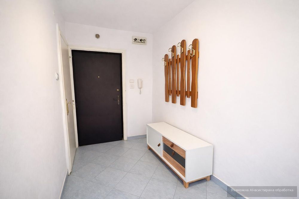Продава се Тристаен апартамент в София, Младост 1 - 77 кв.м за 1557 €/кв.м - Снимка #9