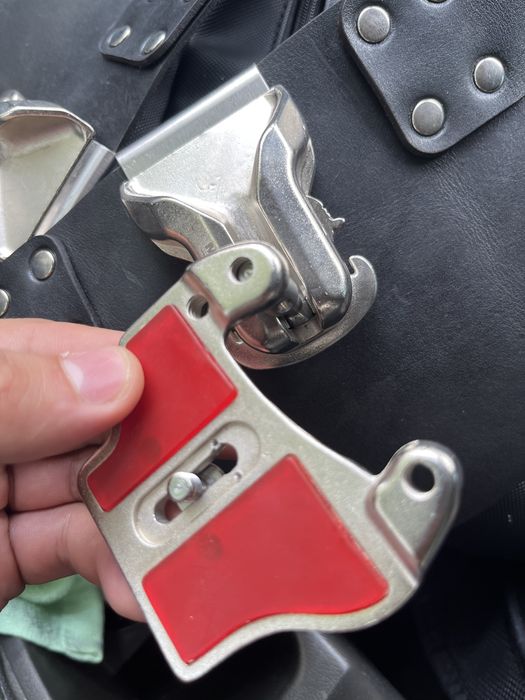 Разгрузка ремень для пояса