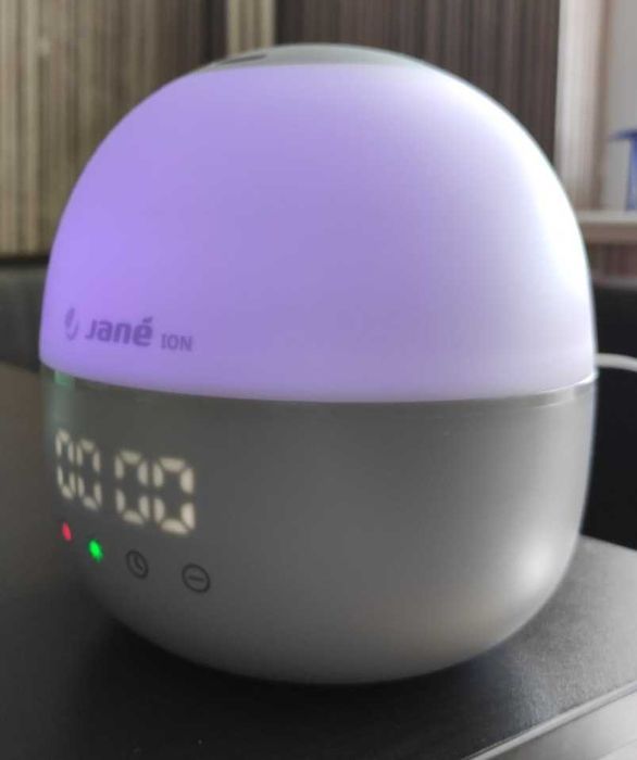 Ултразвуков овлажнител